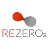 リゼロ(REZERO)ロゴ