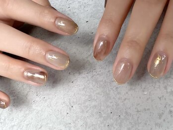 ワン 四条烏丸(One)/べっこう