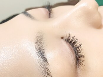 マラン(MARAN)/まつげエクステ