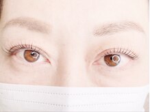 シェリー(cherie)/ラッシュリフト＊立ち上げカール