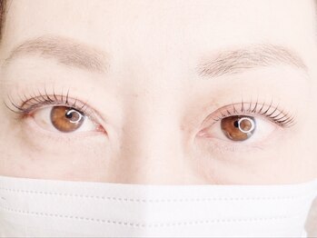 シェリー(cherie)/ラッシュリフト＊立ち上げカール