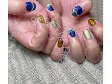 美容所 丸八/画像持ち込み