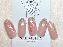 ネイルクイーン(Nail Queen)/