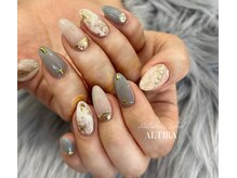 ネイルサロンアンドスクール アルティラ(Nail Salon& School ALTIRA)/