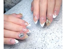 クイーンズビューティーサロン 新宿本店(Queen's beauty salon)/やり放題コース　120分