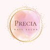 プレシア(PRECIA)のお店ロゴ