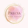 プレシア(PRECIA)ロゴ