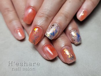 エシェール(H'eshare)/