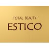 トータルビューティー エスティコ 西新店(ESTICO)ロゴ