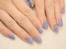 B's amor 大府店 Nail design