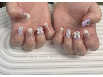 フリーデザイン