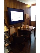 ヒーリングデトックス リラックリ(HealingDetox RELUCKRY)/店内イメージ