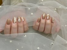 スティムネイル(Stimu nail)/