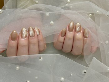 スティムネイル(Stimu nail)/