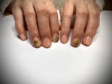 ヒミツキチ 恵比寿店(himitsukichi)/ミモザデザイン