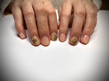 ヒミツキチ 恵比寿店(himitsukichi)/ミモザデザイン