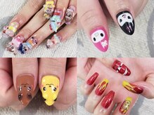 エムアイネイル(MI nail)