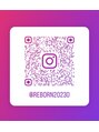 リボーン(Reborn) Reborn Instagram