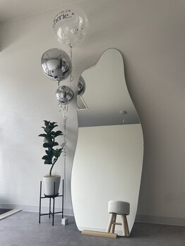 シェリー プラス(Cherie..+)/インテリア