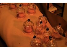 デルタエヌピー63+(δnp63+)/カッピング【小顔/薬院/福岡】