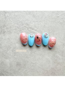 ゼロハチイチ(081)/夏ガールズ