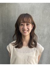 レゾナンス(RESONANCE)&nbsp;中川 優希