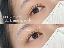 リッツ 柏店(RITZ)/LEDエクステ