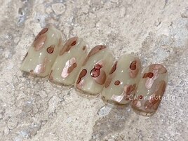 【ハンド】インクデザイン