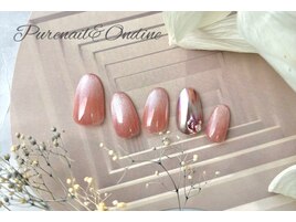 定額ミドルデザイン