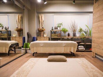 アルースガーデン(Arus Garden)の写真/【マタニティタイ古式】産前産後のリラックスタイム♪妊娠期の不調や産後の骨盤矯正も◎お悩みを徹底解明!