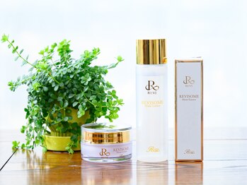 ソーレ(Sole)/《REVI》正規取扱店