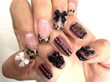 イーケーネイル(ek nail)