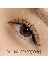 ビノス(VINOS)/ダブルラッシュ30/30(60束)