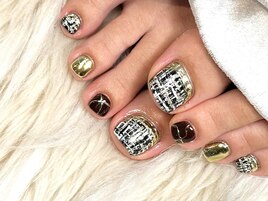 フット/アート10本8800円