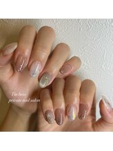 ティアベス(Tia Bess)/クールなデザイン