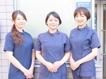 池袋ひりゅう鍼灸院