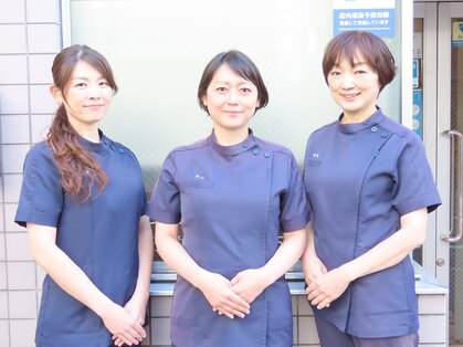 池袋ひりゅう鍼灸院の写真