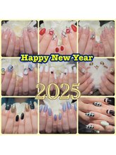 ネイルサロン イツキ(itsuki)/