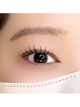 ヴィフ(Vif)/パリジェンヌラッシュリフト♪