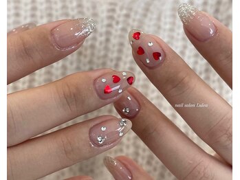 ルレア(Lulea)/design plus course