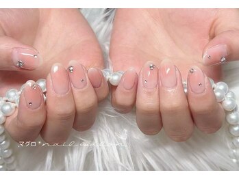 マグロ ネイルサロン/