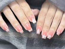 ドリーミー ネイル 上野(Dreamy Nail)/￥６５００《９０分》