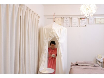 エラン(ELAN)の写真
