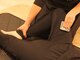 ヨサパーク リュヌ 町屋店(YOSAPARK Lune)の写真/【年々気になる下半身のお悩みに◎】代謝アップで脂肪燃焼！夏のケアで自信が持てる理想の美尻・美脚に♪