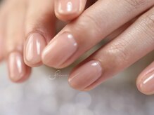 ハチナナヨンネイル(f*w874nail)/ワンカラー