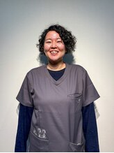 イナリ鍼灸マッサージ院(inare鍼灸マッサージ院) 奈良 夏海