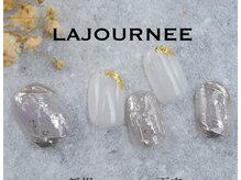 ラジュルネ(nail&eyelash La journee)/ニュアンス新規4980円再来5980円