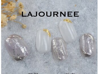 ラジュルネ(nail&eyelash La journee)/ニュアンス新規4980円再来5980円