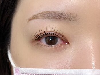 ビーラボ(BLabo)/まつ毛パーマ