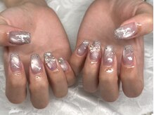 サラ 千種吹上店(Sara)/90分アートフリー